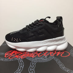 VERSACE CHAIN REACTION *BLACK*