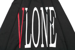 VLONE BLACK