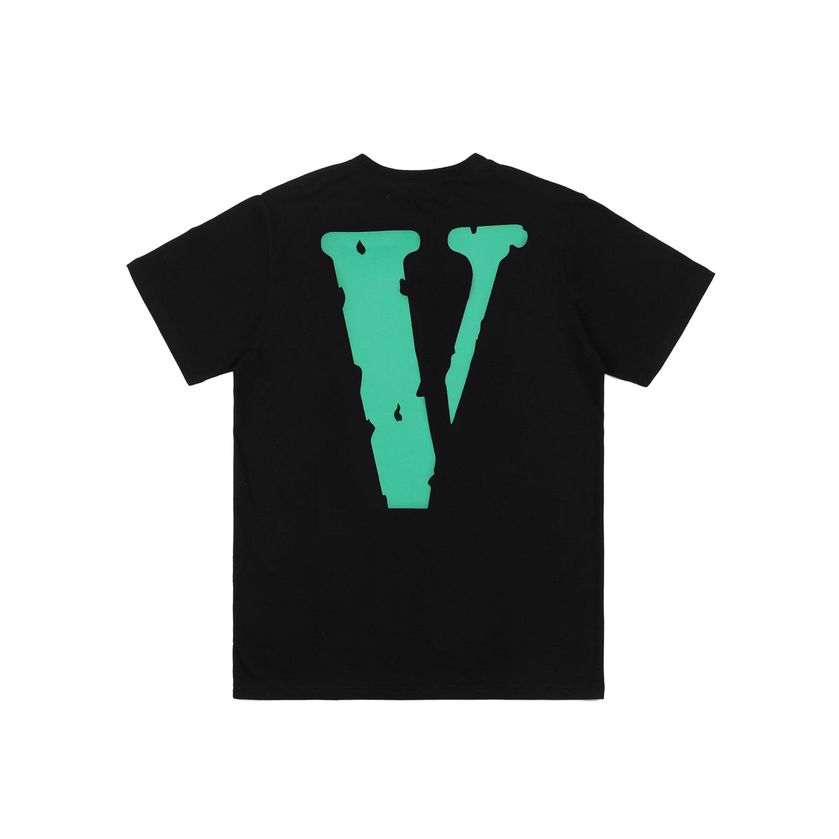 VLONE GREEN