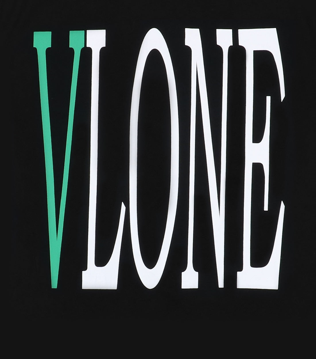 VLONE GREEN