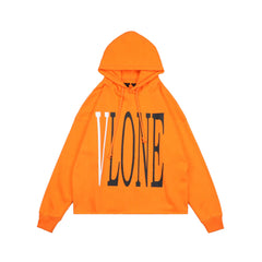 VLONE ORANGE