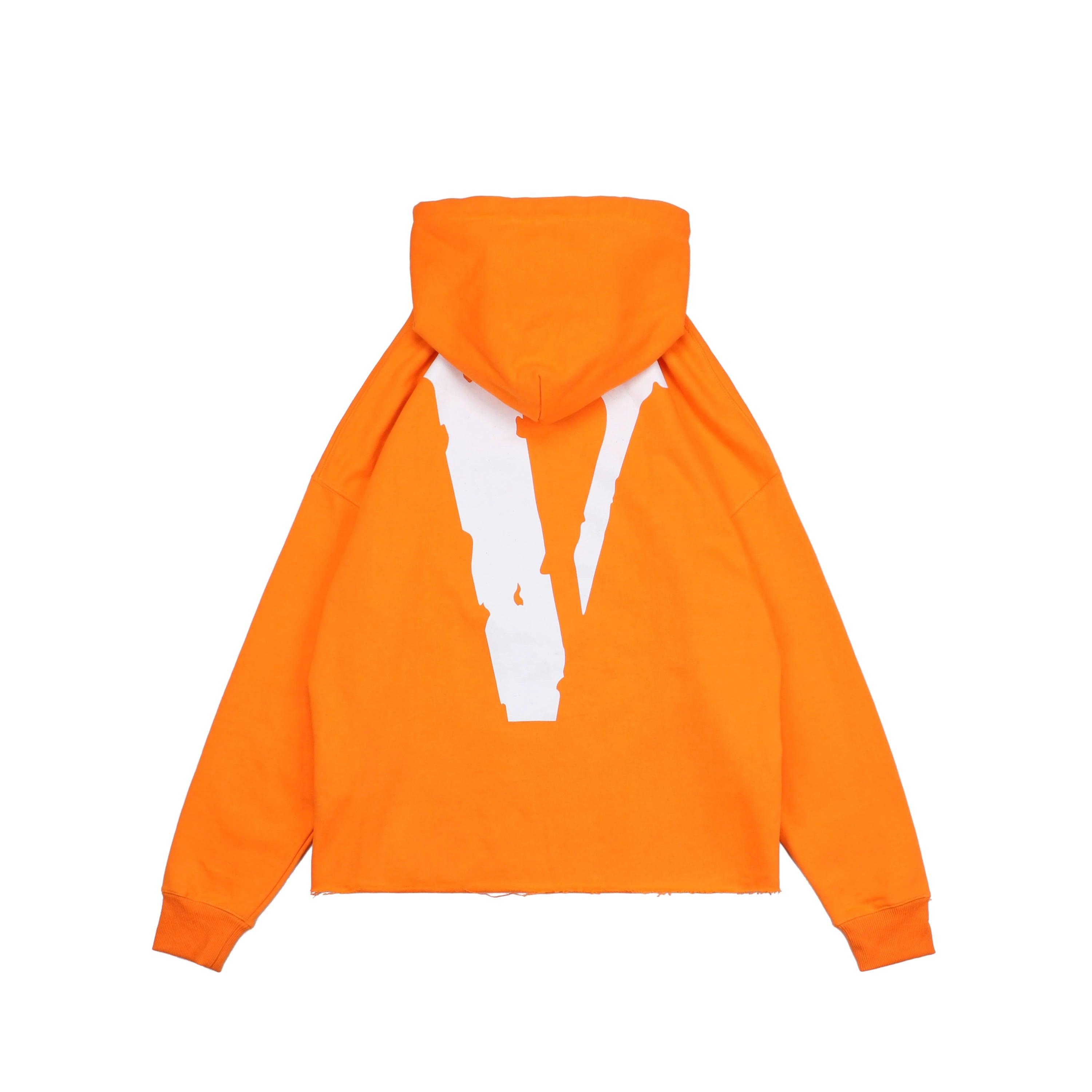 VLONE ORANGE