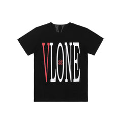 VLONE X CLOT BLACK