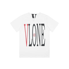 VLONE X CLOT WHITE