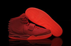 YEEZY 2 " RED OCTOBER "