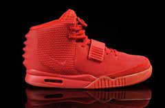 YEEZY 2 " RED OCTOBER "