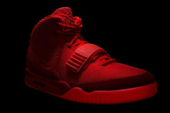 YEEZY 2 " RED OCTOBER "