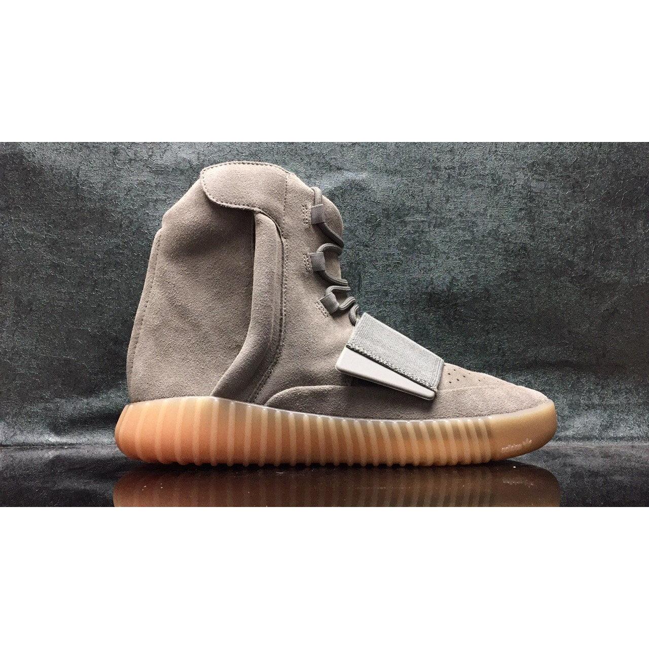 YEEZY BOOST 750 *GREY GUM*