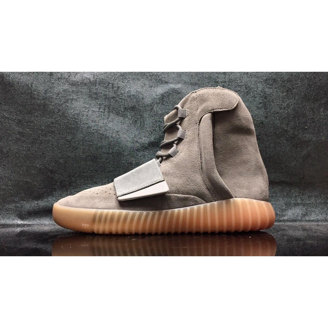 YEEZY BOOST 750 *GREY GUM*