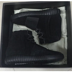 YEEZY BOOST 750 *TRIPLE BLACK*