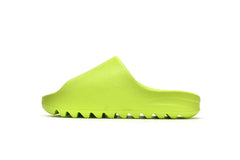 YEEZY SLIDE " GLOW GREEN "