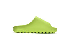 YEEZY SLIDE " GLOW GREEN "