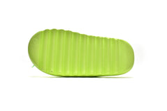 YEEZY SLIDE " GLOW GREEN "