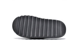 YEEZY SLIDE " ONYX BLACK "