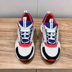 DIOR B22 WHITE/BLUE/RED - BLVCX 