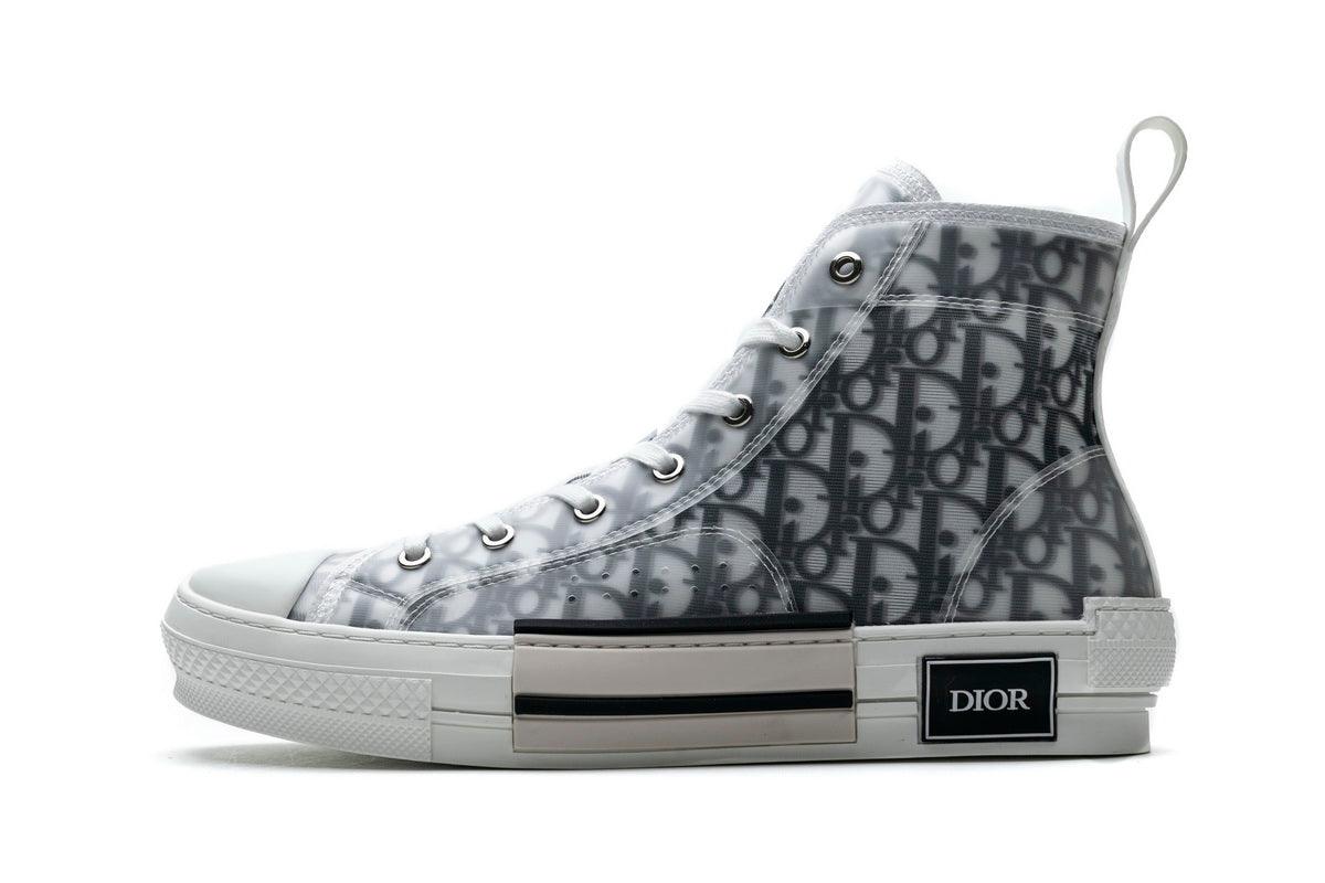 DIOR B23 HIGH - BLVCX 