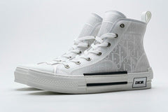 DIOR B23 HIGH *WHITE* - BLVCX 