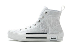 DIOR B23 HIGH *WHITE* - BLVCX 