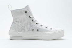 DIOR B23 HIGH *WHITE* - BLVCX 